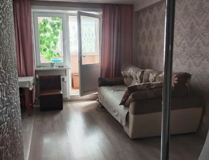 2-к. квартира, 41,8 м²