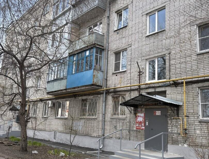 2-к. квартира, 47,3 м²