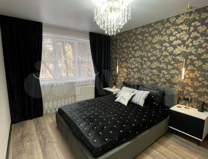 2-к. квартира, 43&nbsp;м²