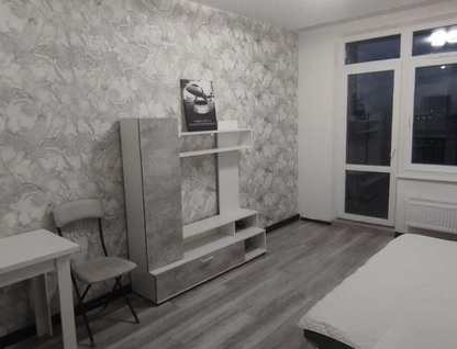 1-к. квартира, 35&nbsp;м²