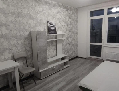 1-к. квартира, 35&nbsp;м²