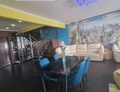 4-к. квартира, 210&nbsp;м²