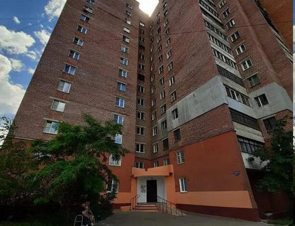 1-к. квартира, 37,1 м²