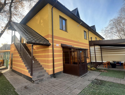 Помещение свободного назначения, 226,5 м²