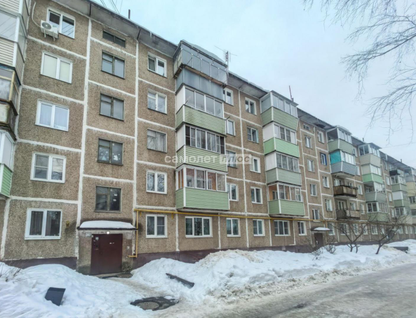 1-к. квартира, 32&nbsp;м²