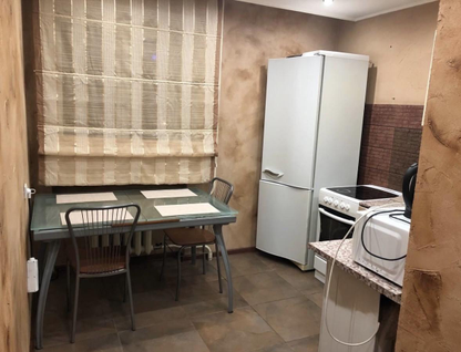 1-к. квартира, 34,8&nbsp;м²