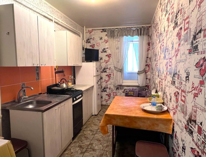 1-к. квартира, 30&nbsp;м²
