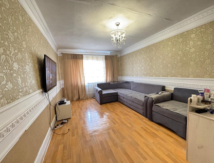 3-к. квартира, 65&nbsp;м²