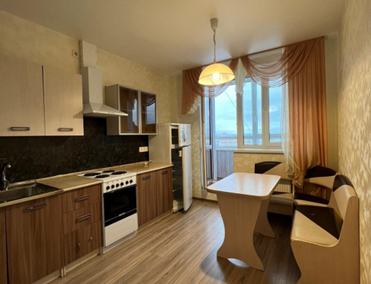 1-к. квартира, 42,2&nbsp;м²