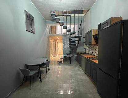 3-к. квартира, 49 м²