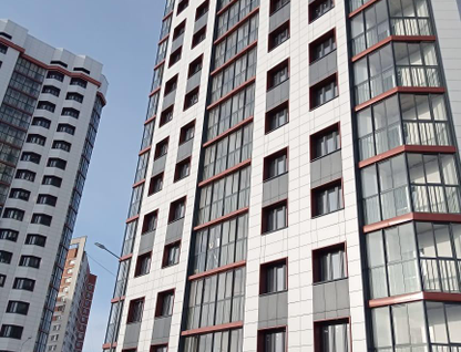 2-комнатная квартира, 51&nbsp;м²