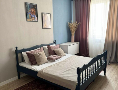 1-к. квартира, 34&nbsp;м²