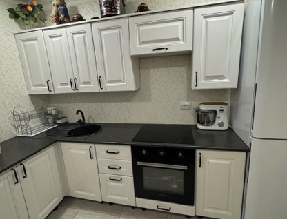 2-к. квартира, 51&nbsp;м²