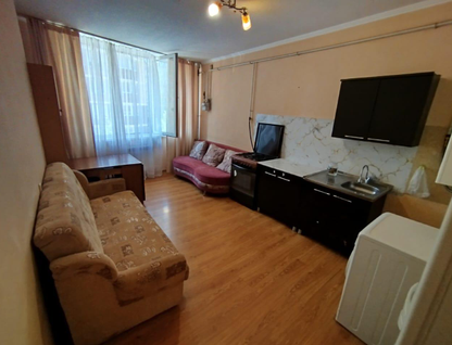 1-к. квартира, 53&nbsp;м²