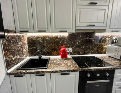 1-к. квартира, 40 м²