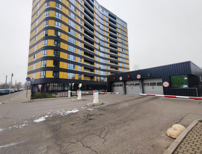 1-к. квартира, 44,4&nbsp;м²