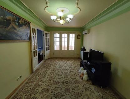 3-к. квартира, 58&nbsp;м²