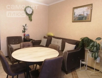 3-к. квартира, 67,5&nbsp;м²