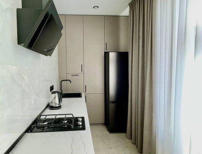 Студия, 25&nbsp;м²