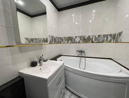 1-к. квартира, 42,4&nbsp;м²