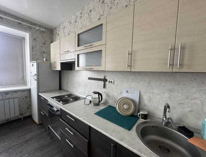 Студия, 28,4&nbsp;м²