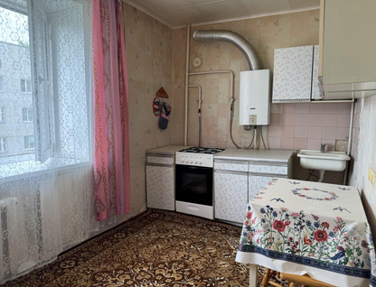 2-к. квартира, 51 м²