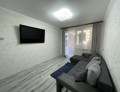 2-к. квартира, 51,6&nbsp;м²