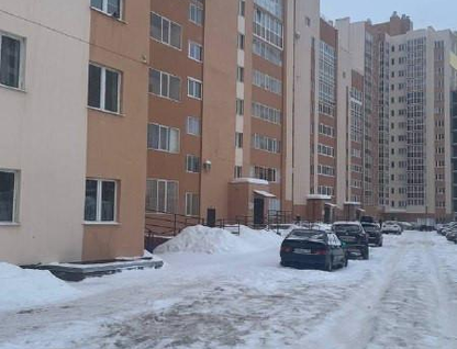 3-к. квартира, 74,4&nbsp;м²