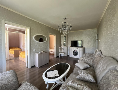 4-к. квартира, 61&nbsp;м²
