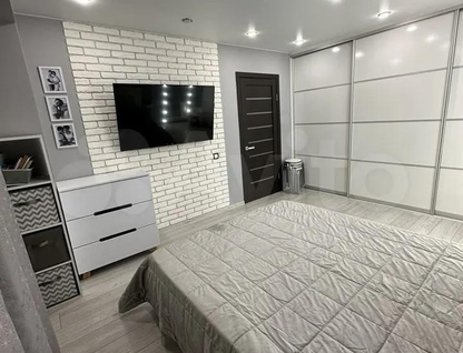 1-к. квартира, 35,2&nbsp;м²