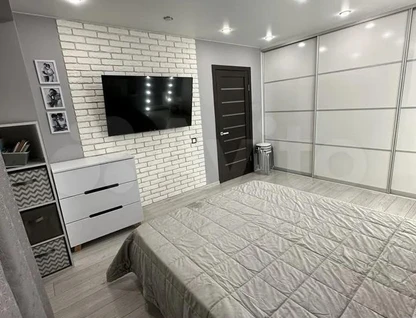 1-к. квартира, 35,2&nbsp;м²