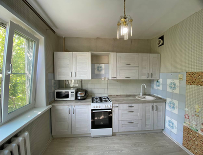 2-к. квартира, 47,7&nbsp;м²
