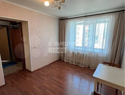 1-к. квартира, 18&nbsp;м²