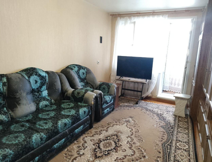 2-к. квартира, 43,2&nbsp;м²