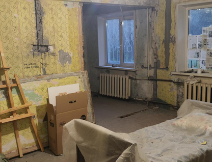 3-к. квартира, 54 м²