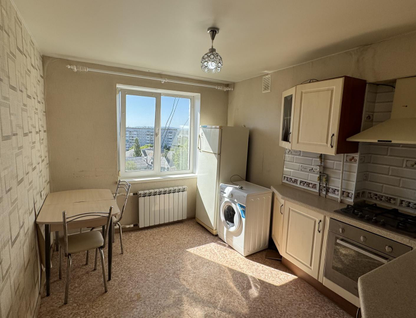 1-к. квартира, 32,9&nbsp;м²