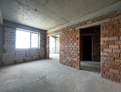 1-к. квартира, 42,2&nbsp;м²