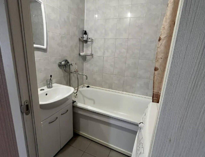 1-к. квартира, 34,1&nbsp;м²