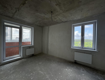 2-к. квартира, 50&nbsp;м²
