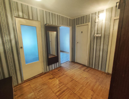 3-к. квартира, 59,4&nbsp;м²