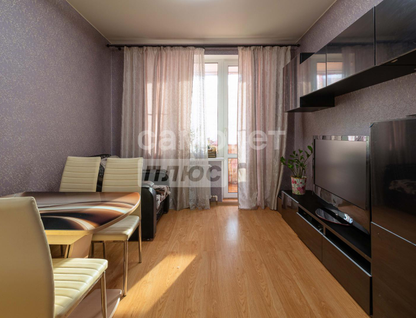 3-к. квартира, 78&nbsp;м²