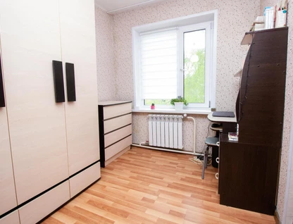 2-к. квартира, 45,6&nbsp;м²