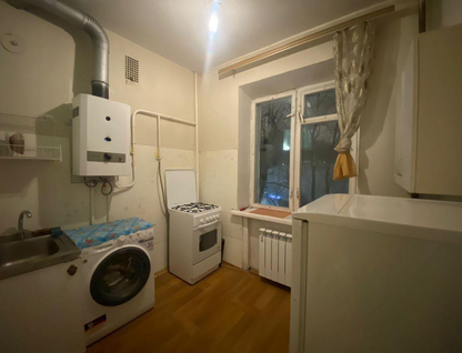 1-к. квартира, 30,1&nbsp;м²