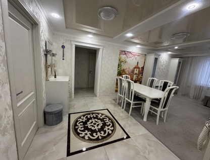 4-к. квартира, 80&nbsp;м²