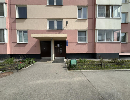3-к. квартира, 96,7&nbsp;м²
