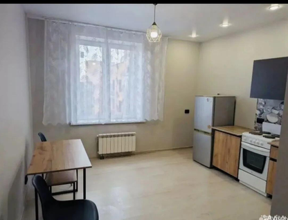 1-к. квартира, 46,6&nbsp;м²