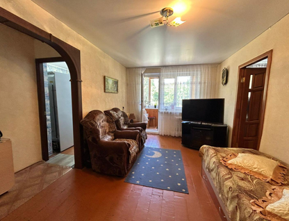 2-к. квартира, 46,1&nbsp;м²