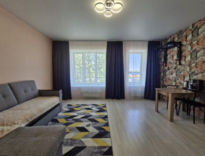 Студия, 26,4&nbsp;м²