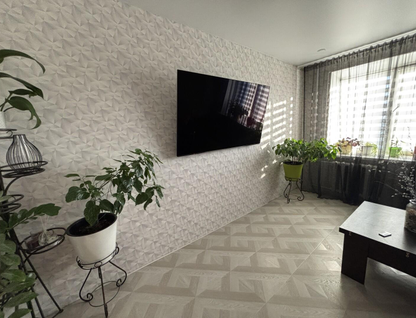 3-к. квартира, 61,3&nbsp;м²