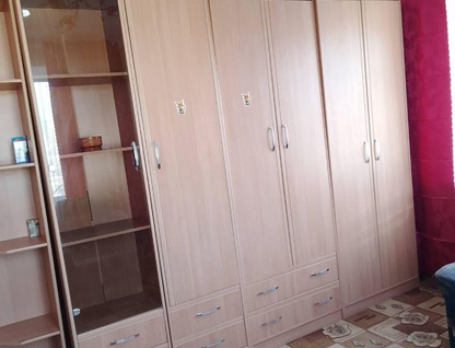 2-к. квартира, 40 м²